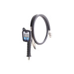 Pistolet de gonflage de pneus aerotec lcd pro non calibre max. 16 bar Pistolet de gonflage de pneus aerotec lcd pro non calibre max. 16 bar