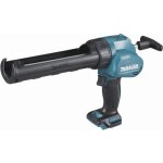 Pistolet � mastic 12 v cxt li - ion 5000 n makita - sans batterie, ni chargeur - cg100dza