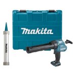 Makita - pistolet  cartouche sans fil 12v cg100dzxk sans batterie sans chargeur en coffret