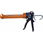 Pistolet mastic orange / noir pro - s15733