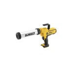 Dewalt - pistolet à mastic xr 18v - tube court - dce571n - xj - ce produit de marque est neuf. Dewalt - pistolet à mastic xr 18v - tube court - dce571n - xj - ce produit de marque est neuf.