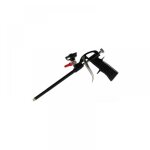 Pistolet � mousse polyur�thane ajustable professionnel pistolet mousse expansive pu en m�tal pistolet ...