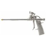 Pistolet � mousse professionnel pistolet de pulv�risation expansible en mousse outil d'application d'isolant ...