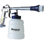 Drakkar equipement - pistolet de nettoyage pneumatique s06390 Drakkar equipement - pistolet de nettoyage pneumatique s06390