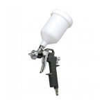 Pistolet de peinture 0, 6l  gravit prodif