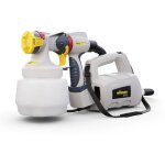 Wagner - pistolet  peinture 450w 2361524