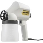 Wagner - pistolet  peinture lectrique 600 ml w95