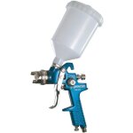 Pistolet de peinture à gravité pneumatique 0, 6l - prevost - car g04 Pistolet de peinture à gravité pneumatique 0, 6l - prevost - car g04