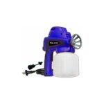 Pistolet peinture haute pression 80w