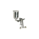 Mecafer - pistolet peinture pour petits travaux k3