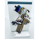 Pistolet de peinture sata 1061564 jet 5500 rp buse i 1. 3