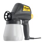 Wagner - pistolet de peinture w180 p 150bar 413001