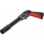 Pistolet avec poignee pour nettoyeur haute pression aqt 33 - 11, aqt 33 - 10 bosch - f016f04796