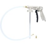Pistolet pulvrisateur de protection du bas de caisse