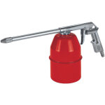 Einhell - pistolet � pulv�riser pour compresseur (pression maximale 3 - 6 bar - contenance 0, 9 l - volume ...
