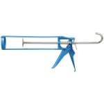 Fervi - pistolet renforcé à cartouche pour mastic silicone colle 0234 Fervi - pistolet renforcé à cartouche pour mastic silicone colle 0234