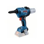 Bosch professional - pistolet � riveter sans fil grg 18v - 16 c bosch sans batterie ni chargeur dans ...