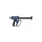 Pistolet pour scellement chimique 410 ml professionnel - index