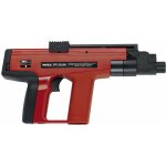 Pistolet semi - automatique - cloueur à poudre pour clou 12 mm 12mm - boite de 1 Pistolet semi - automatique - cloueur à poudre pour clou 12 mm 12mm - boite de 1