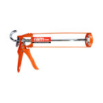 Ram - pistolet semi professionnel pour cartouche de 165 ml avec poussoir et 300 ml