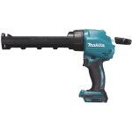Makita - pistolet � mastic 18v (machine seule) dans valise dcg180zk