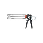 Pistolet de silicone bellota 300ml - 50264