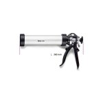 Beta - pistolet  silicone modle professionnel - 1749a - 017490010