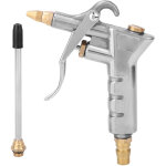 Pistolet souffleur � air long bec - nettoyeur haute puissance pour pc, moteurs et �quipements