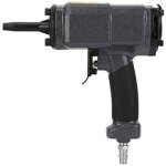 Pistolet de traction de cloueuse, pistolet de traction de cloueuse np - 50 extracteur de clous pneumatique ...