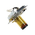 Sos accessoire piston de brassage 133x122x115 mm cafeti�re, machine � caf� 7313217501, as13200007 delonghi ...