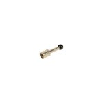 Piston pour collets battus