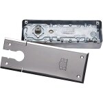 Pivot de sol minos + 180 arr�t � 90� axe carr� - sevax - sn313927