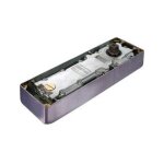 Pivot de sol standard 8610 axe carr normbau - force 2 - arrt 105 - 3050705019