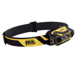 Pixa r lampe frontale led professionnelle, 600 lumens, rechargeable, �tanche ip68, 3 modes d'�clairage, ...