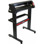 Pixmax ? plotter de dcoupe vinyle de 72cm avec logiciel signcut pro, compatible avec les systmes d'exploitat ...