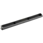 Pl. 656m4 goulotte frontale tiroir m4 - facom