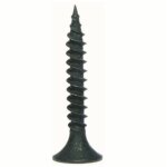 Placo - vis ttpc 35 mm pour plaque de plâtre ® - 1500 pièces - diamètre 8mm et un embout inclus Placo - vis ttpc 35 mm pour plaque de plâtre ® - 1500 pièces - diamètre 8mm et un embout inclus