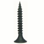 Placo - vis ttpc 45 mm pour plaque de plâtre ® - 1500 pièces - diamètre 8mm et un embout inclus Placo - vis ttpc 45 mm pour plaque de plâtre ® - 1500 pièces - diamètre 8mm et un embout inclus