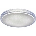 Paul neuhaus - plafonnier led leuchtendirekt 14372 - 00 frida 36w lampe de couloir  intensit variable ...