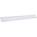 Mller - licht 20500088 planus 60 plafonnier led led led intgre 25 w blanc