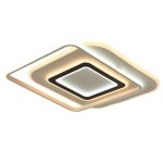 Plafonnier led naos 100 w 7920 lm cct � intensit� variable