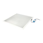 Pave led prism ip20 4000k dhom dhome led panel 32w