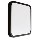 Plafonnier led v - tac samsung chip carr� 24 w 100 lm / w ?295 mm blanc chaud ip44
