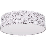 Lampe de plafond salle à manger spot cuisine design mosaïque en kit, ampoules led incluses Lampe de plafond salle à manger spot cuisine design mosaïque en kit, ampoules led incluses