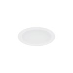 Plafonnier start eco downlight - 2100 lm - 4000 k - 24 w - 195 mm - encastré - sylvania Plafonnier start eco downlight - 2100 lm - 4000 k - 24 w - 195 mm - encastré - sylvania