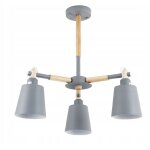 Plafonnier suspendu r�tro loft studio
