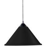 Plafonnier suspension salon luminaire suspendu spot lampe noir eglo 27049 Plafonnier suspension salon luminaire suspendu spot lampe noir eglo 27049