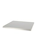 Plan de travail top dessus pour lave vaisselle bosch