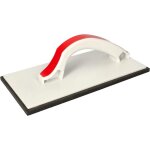 Planche � friction en plastique - 280 x 140 mm - pour joints avec rev�tement en caoutchouc - taille du ...