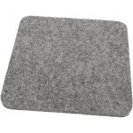 Planche � repasser en feutre de laine 20x20 cm r�sistance haute temp�rature